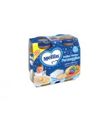 MELLIN CENA FORMAG/PAT/CAR2X200G