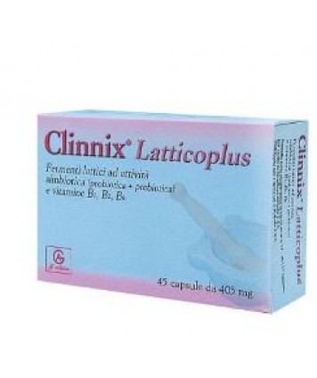 CLINNIX-LATTICOPLUS 45CPS