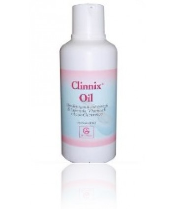 CLINNIX-OLIO DET 500ML