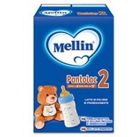 MELLIN PANTOLAC 2 600G