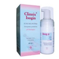 CLINNIX-ISOGIN SCHIUMA INT 100G