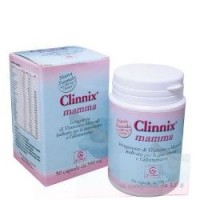 CLINNIX-MAMMA INT DIET 50CPS