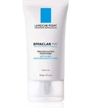 EFFACLAR MAT C/ECH GEL+AC