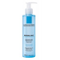 LA ROCHE-POSAY ROSALIAC GEL MICELLARE 195ML