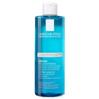 LA ROCHE-POSAY KERIUM DOUX SHAMPOO GEL 400ML