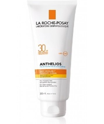 LA ROCHE-POSAY ANTHELIOS LATTE VELLUTATO CORPO SPF30 300ML