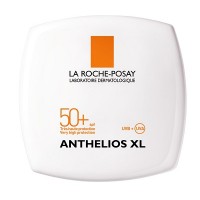 LA ROCHE-POSAY ANTHELIOS XL CREMA COMPATTA SPF50+ TONALITA' 02 9G