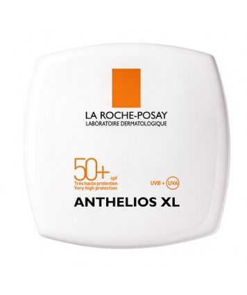 LA ROCHE-POSAY ANTHELIOS XL CREMA COMPATTA SPF50+ TONALITA' 02 9G