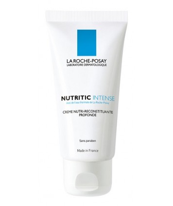 NUTRITIC+ TUBE T 50ML