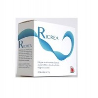 RICREA 20 BUSTINE 140G