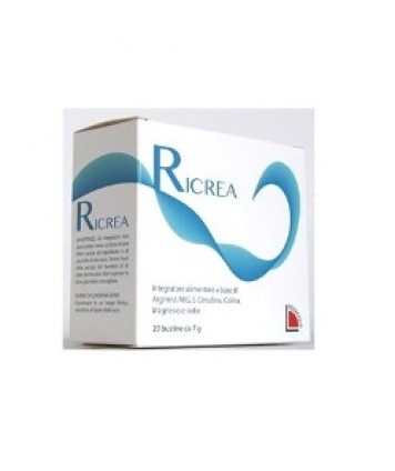 RICREA 20 BUSTINE 140G