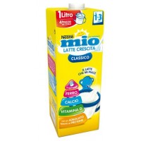 NESTLE MIO LATTE CRESCITA 1L