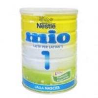 NESTLE MIO 1 POLV PARTENZA 800