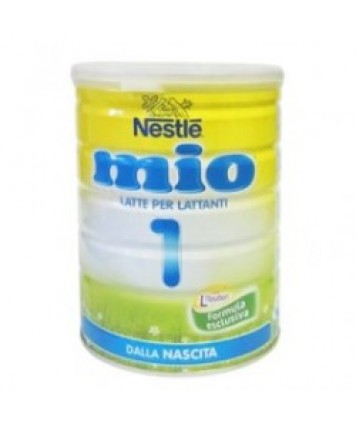 NESTLE MIO 1 POLV PARTENZA 800