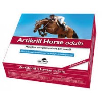 ARTIKRILL HORSE 30FL 70ML