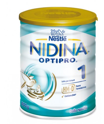 NIDINA 1 OPTIPRO L REUTERI 800G