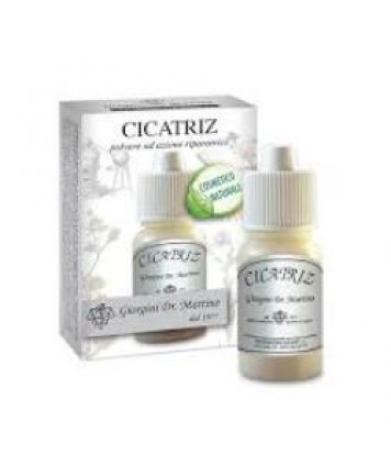 CICATRIZ POLV 10G