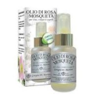 DR.GIORGINI OLIO DI ROSA MOSQUETA 50ML 