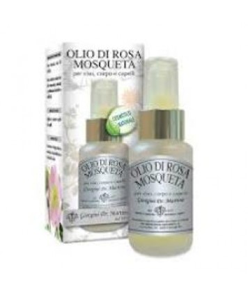 DR.GIORGINI OLIO DI ROSA MOSQUETA 50ML 