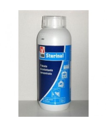 STERINAL CONCENTRATO 1000 ML