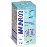 AVD REFORM IMMUNFLOR 250ML