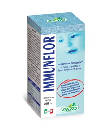 AVD REFORM IMMUNFLOR 250ML