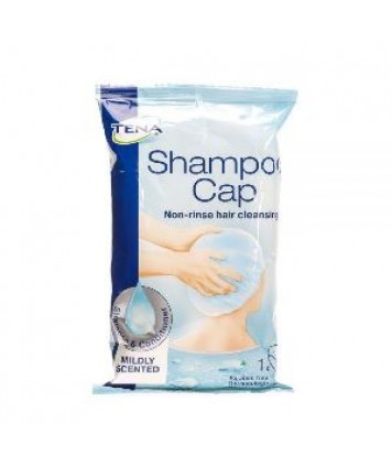 TENA SHAMPOO CAP CUFFIA 1042