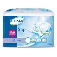 TENA SLIP MAXI PAN L 24PZ 1024