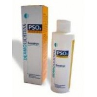 PSO2 DERMOLICHTENA SHAMPOO 100ML