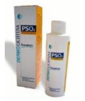 PSO2 DERMOLICHTENA SHAMPOO 100ML