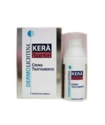 KERA' DERMOLICHTENA CREMA 30ML