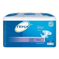 TENA SLIP MAXI PANN S 24PZ 0824