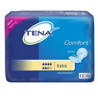 TENA COMF PANN EXTRA 40PZ   3040