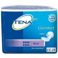 TENA COMF PANN MAXI 28PZ    9128