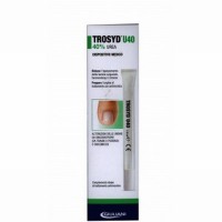 TROSYD U40 10ML