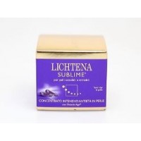 LICHTENA SUBLIME CONCENTRATO INTENSIVO 30 PERLE