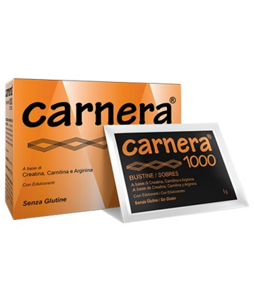 CARNERA 1000 18 BUSTE