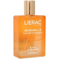 LIERAC SENSORIELLE HUILE SECHE TONIFICANTE AI 3 FIORI DI AGRUMI 100ML