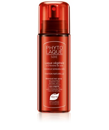 PHYTO PHYTOLAQUE SOIE LACCA EXTRA FISSANTE 100ML