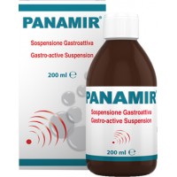 PANAMIR SOSPENSIONE GASTROATTIVA 200ML