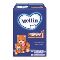 MELLIN PANTOLAC 1 600G