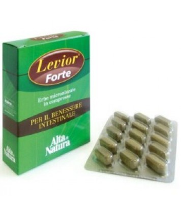 INALME LEVIOR FORTE 30 COMPRESSE 900MG