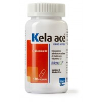 KELA ACE 120CPS