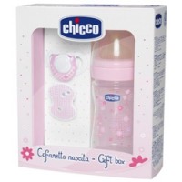 GIFT SET GIRLS 70740