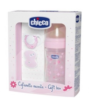 GIFT SET GIRLS 70740