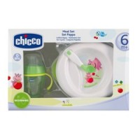 SET CH 68320 PAPPA 6M+