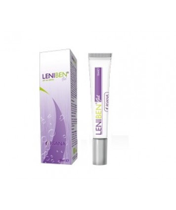 LENIBEN GEL 15ML