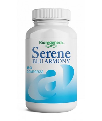 SERENE BLU ARMONY 60CPR