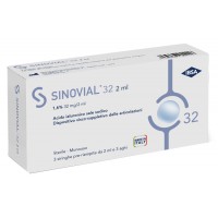 SINOVIAL FORTE SIR 1,6% 3PZ