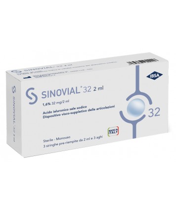 SINOVIAL FORTE SIR 1,6% 3PZ